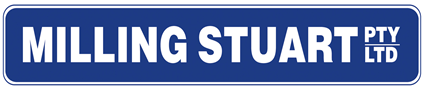 Milling Stuart company logo
